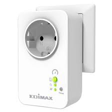 Edimax smart plug SP-2101W